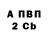 Альфа ПВП VHQ SlarX,1 min